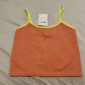 Vtg forever 21 NWT top